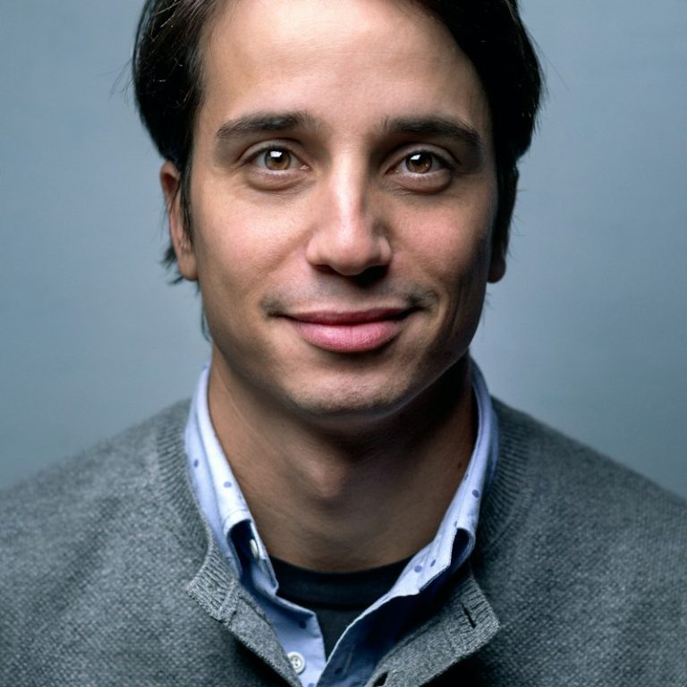 Portrait of a team member, placeholder photo